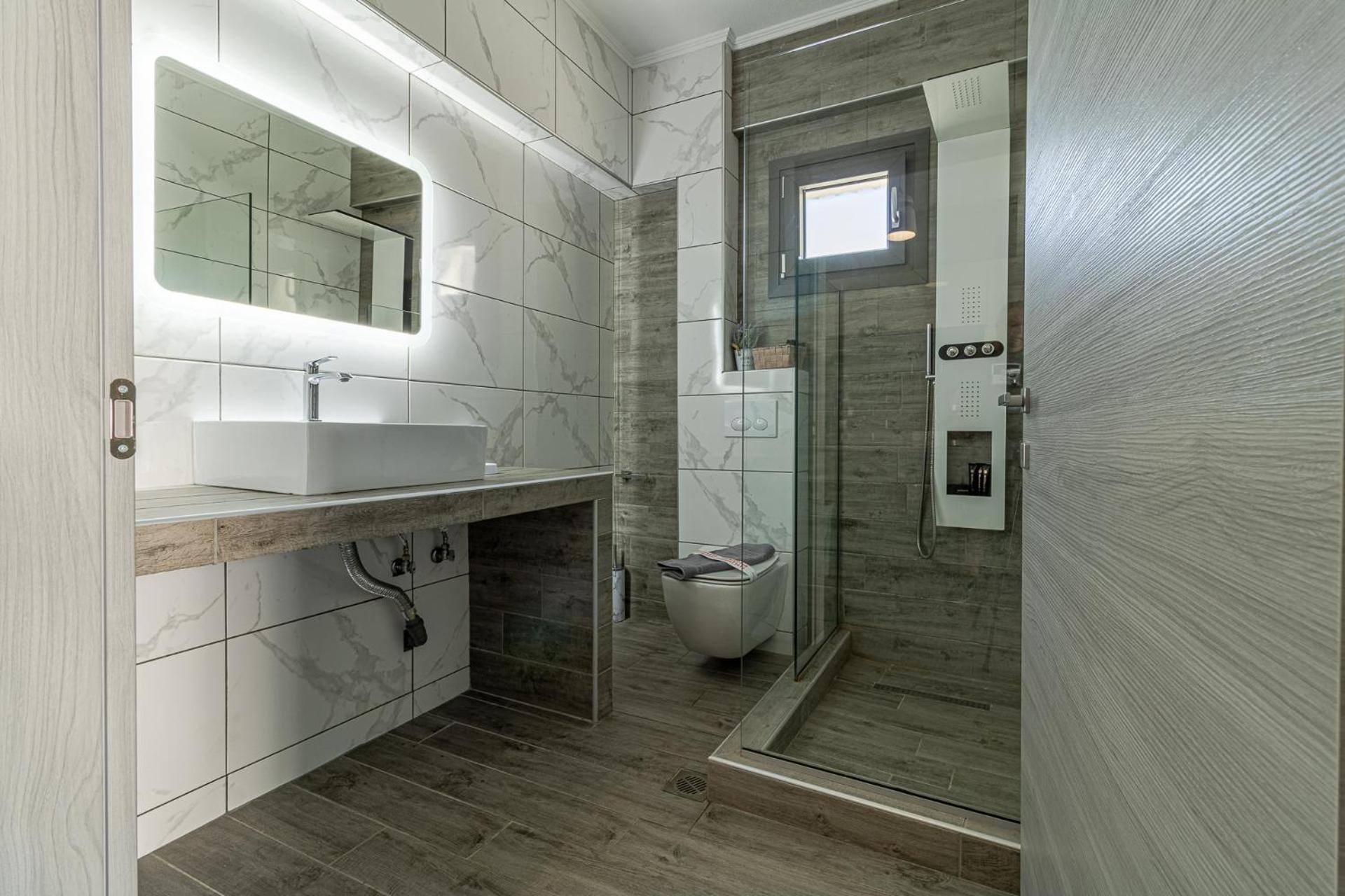Street 90 Luxury Apartment เกราโมตี ภายนอก รูปภาพ